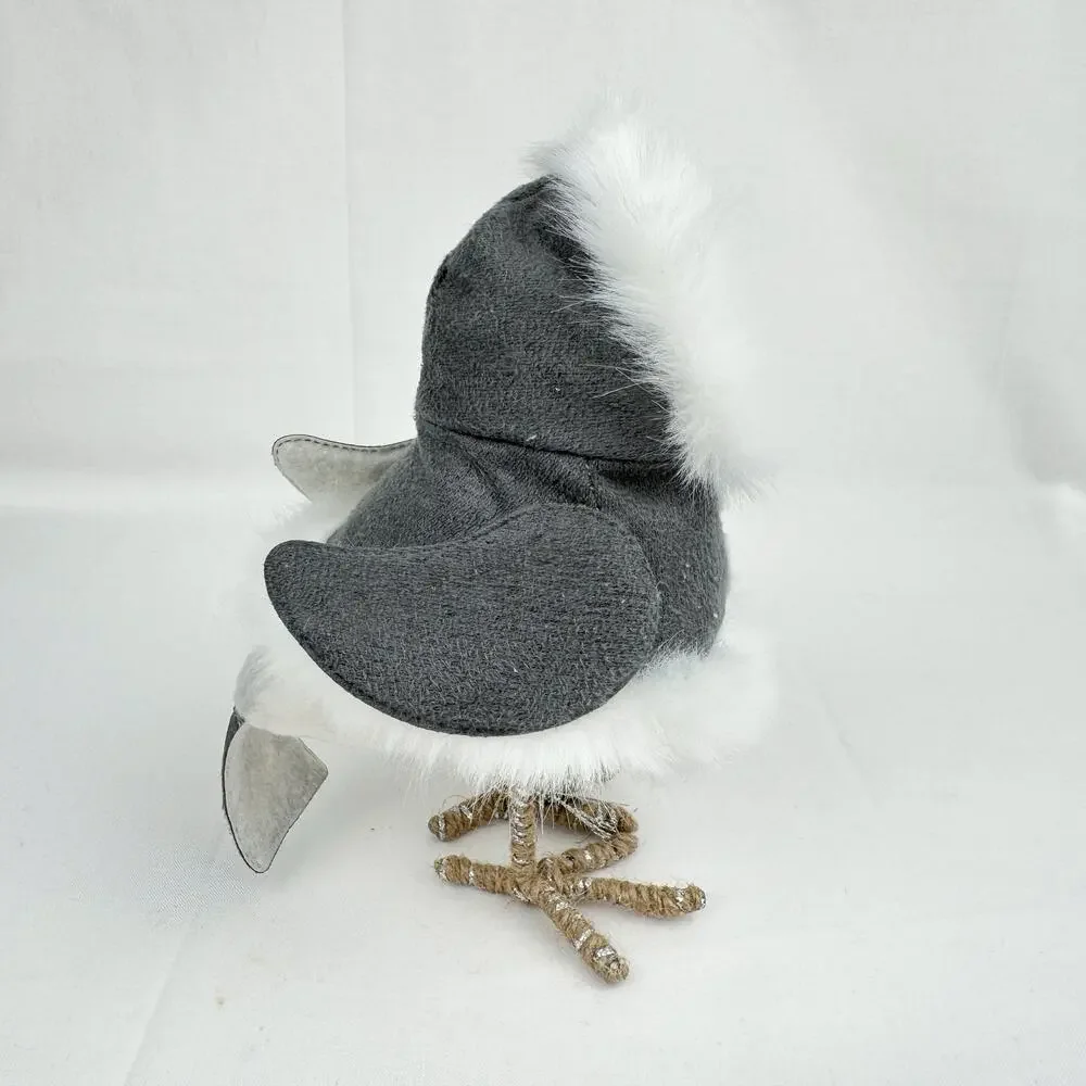 Target Bird 2018 Alder Wondershop Spritz Featherly Friends Winter Christmas Coat